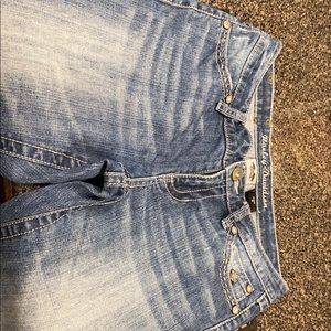 Harley Davidson Jeans